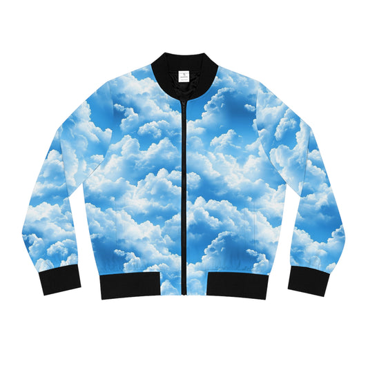 Cloud Bomber