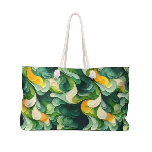 Green Swirlino 3