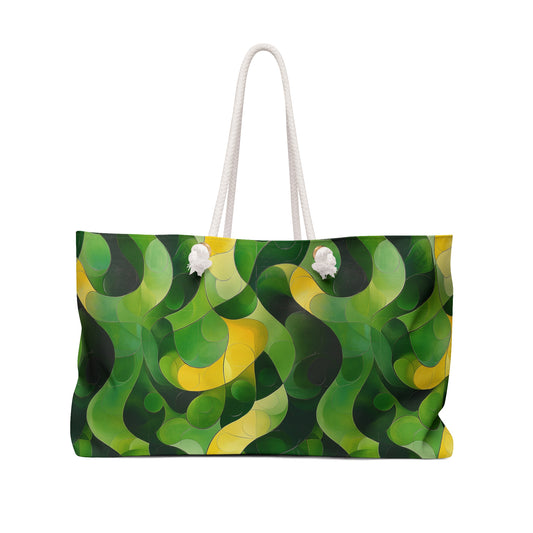 Green Swirlino 6
