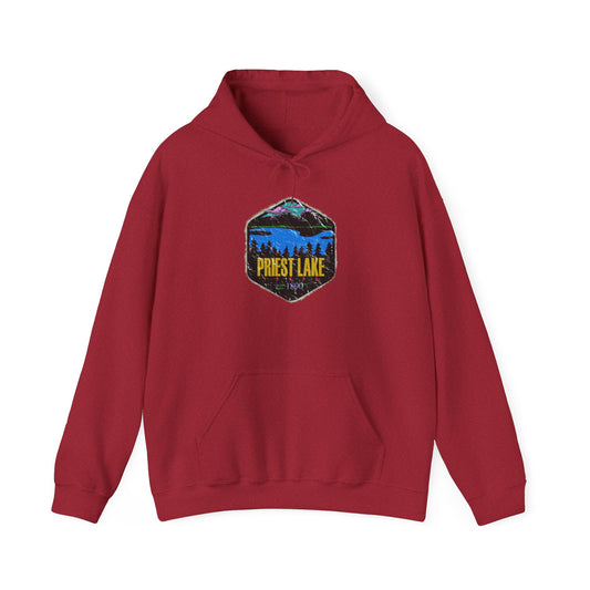 State Park Hoodie