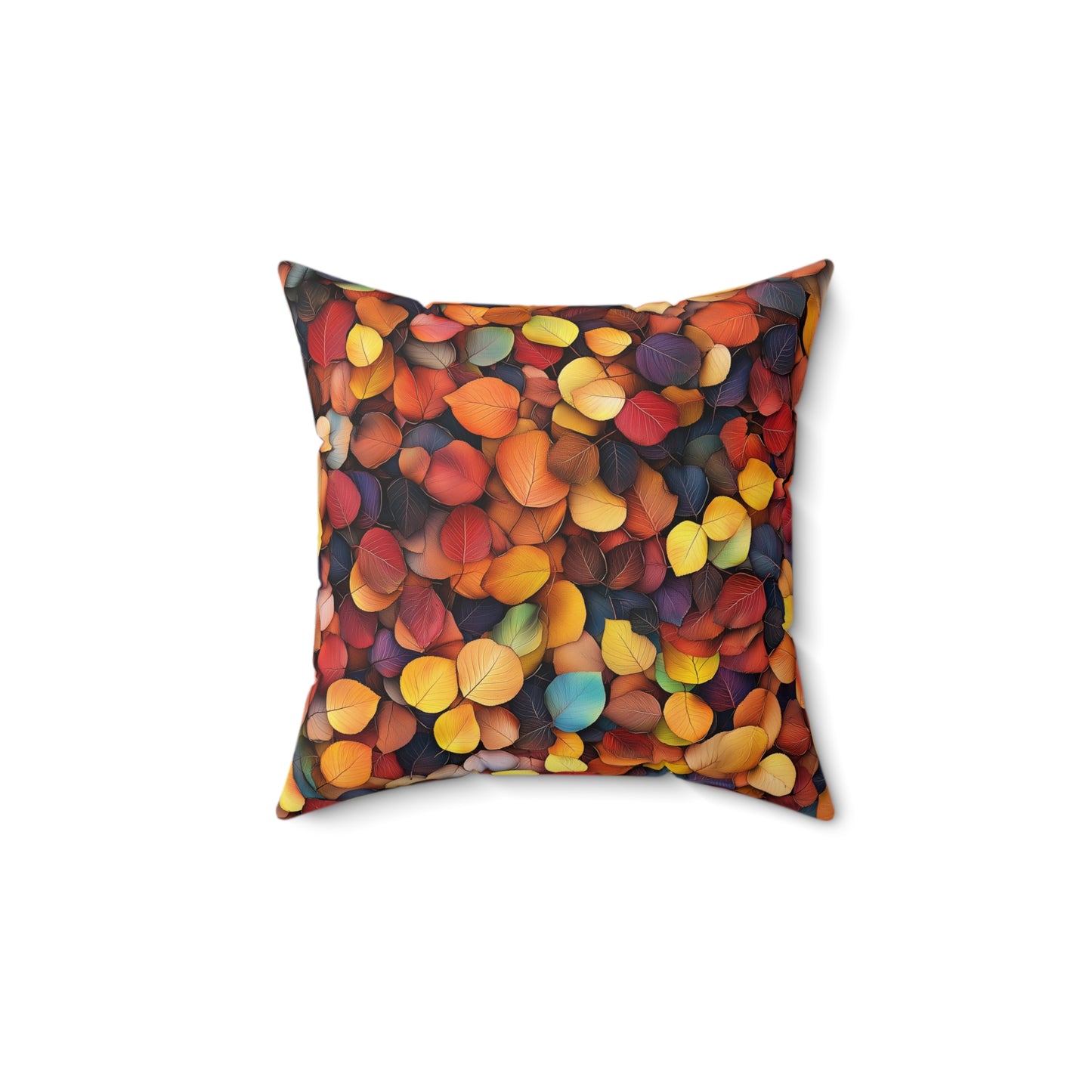 Priest Lake Aspen Polyester Pillow