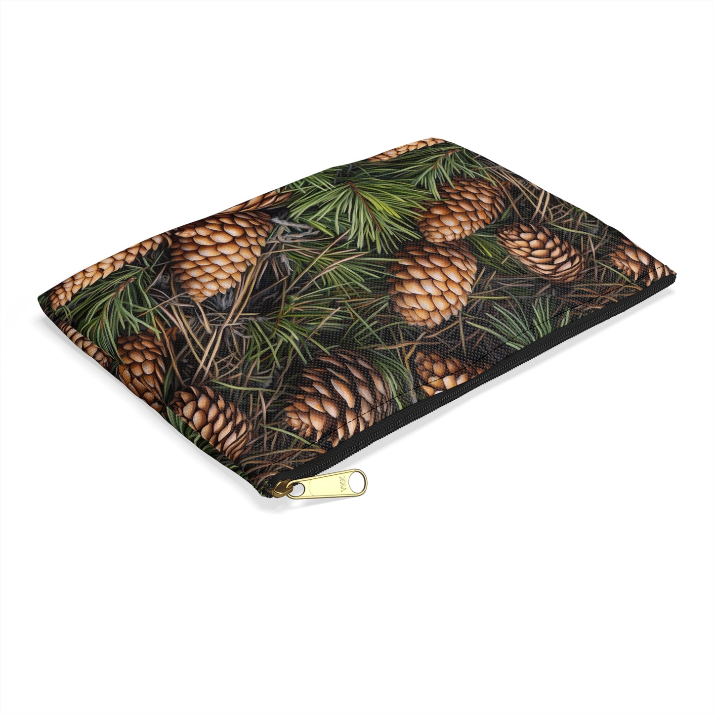 Ponderosa Pine of Priest Lake Accessory Pouch