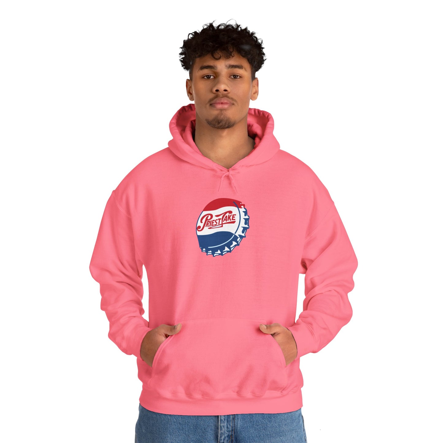 Priest Lake Cola Hoodie