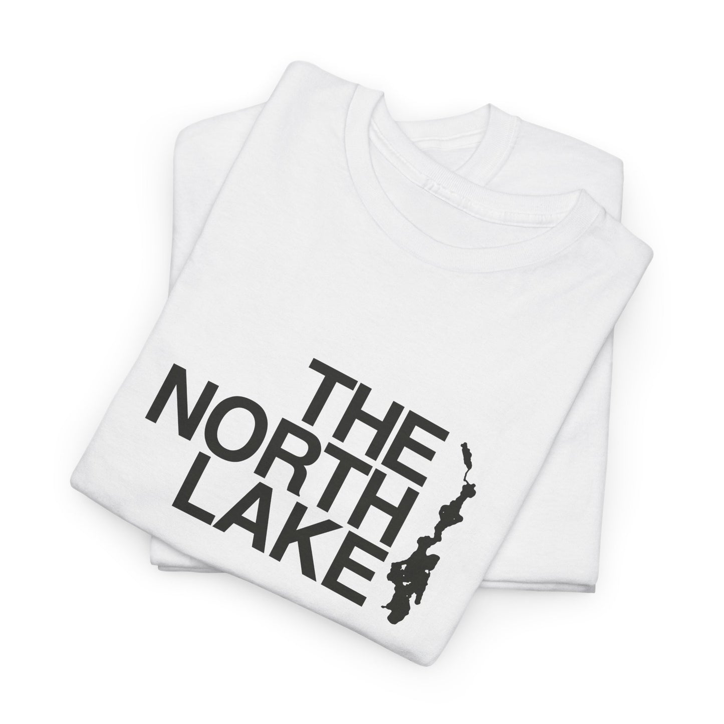 The North Lake T-shirt