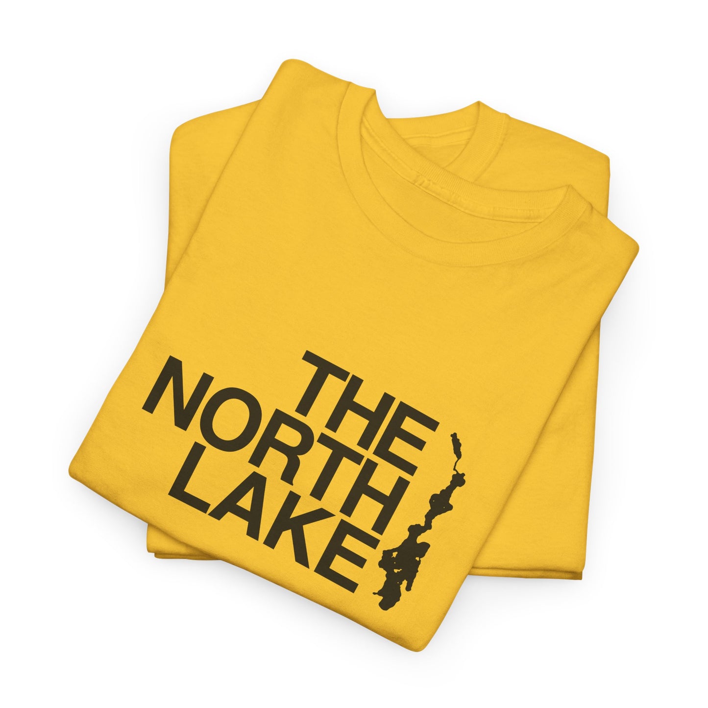 The North Lake T-shirt