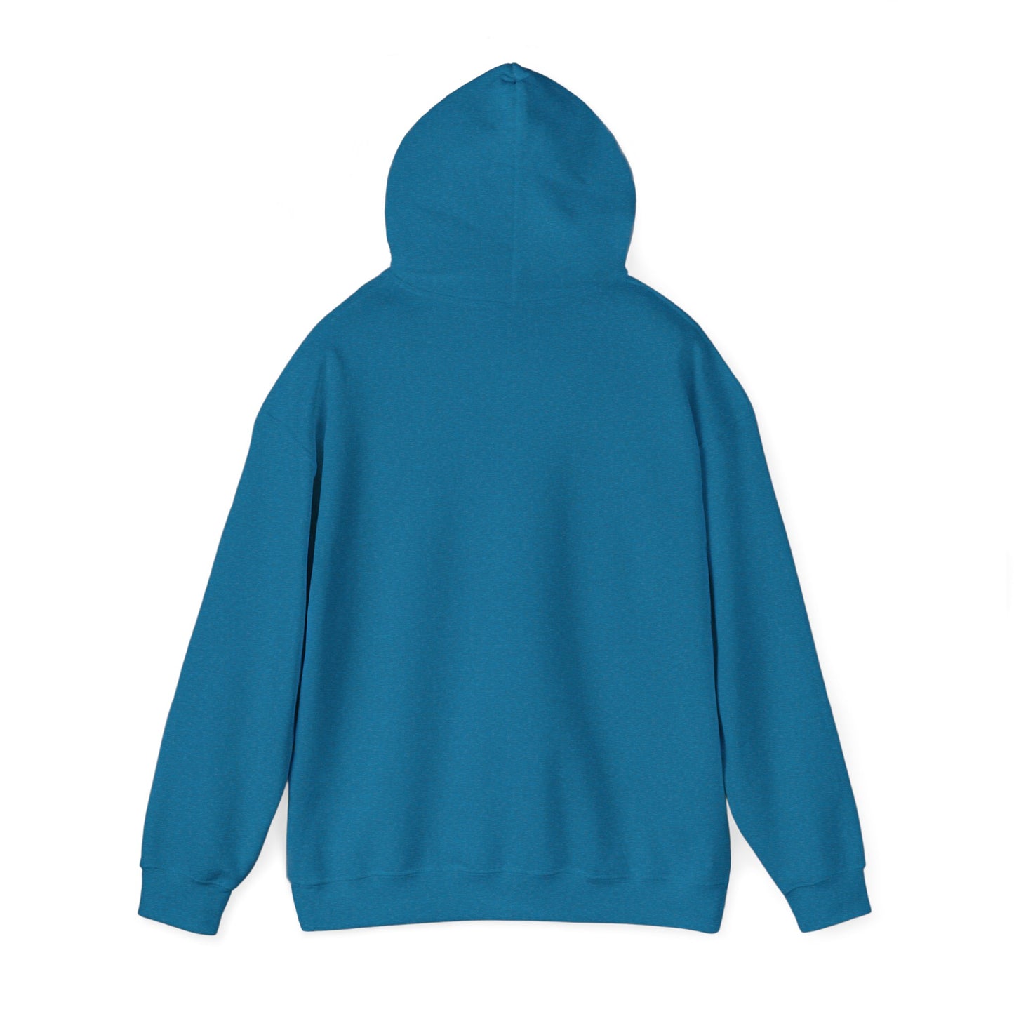 Frizzy Oleary’s Hoodie