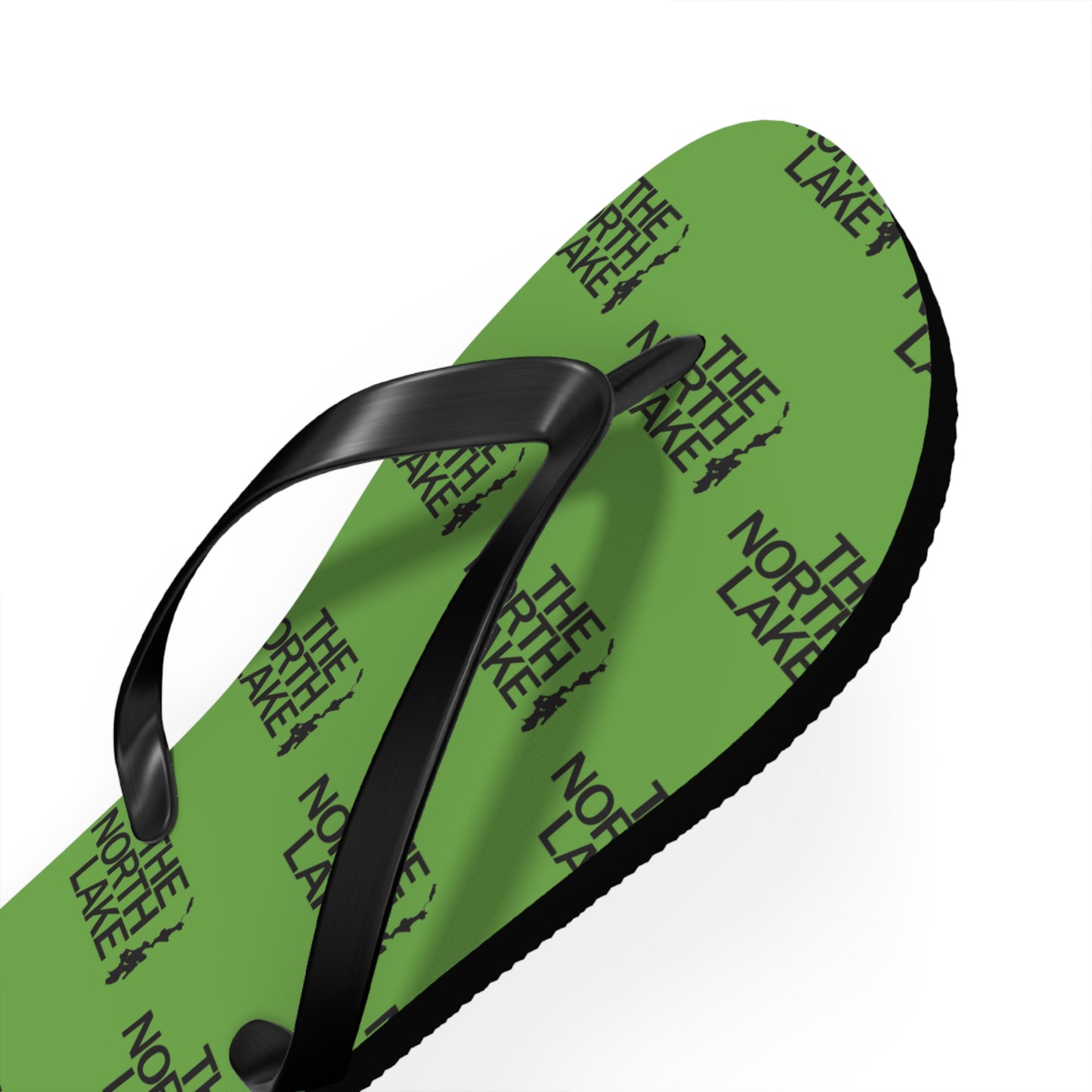 The North Lake Flip Flops