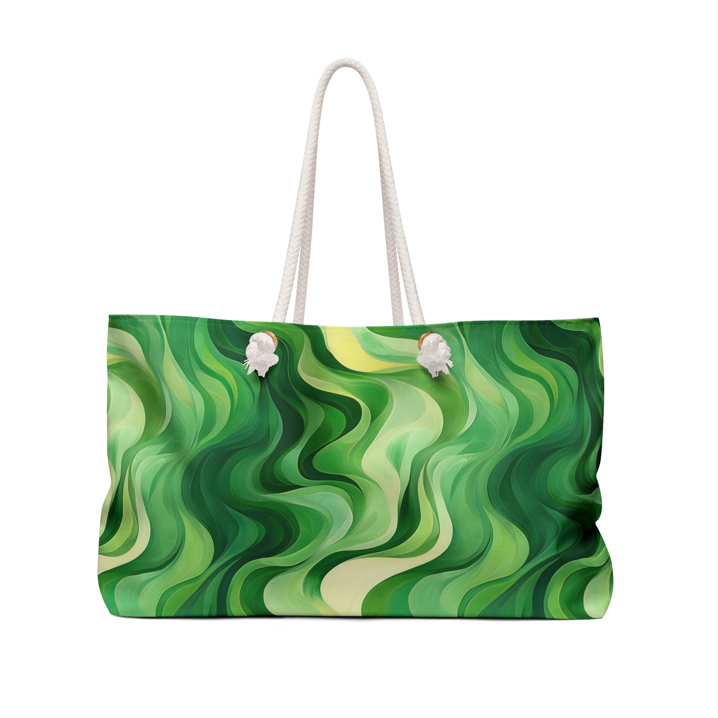 Green Swirlino 2