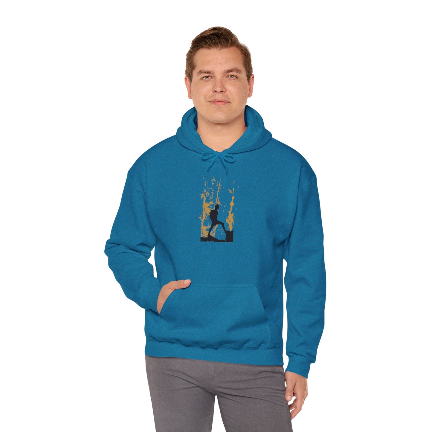 Priest Lake Hiker Hoodie