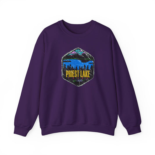 State Park Unisex Heavy Blend™ Crewneck Sweatshirt