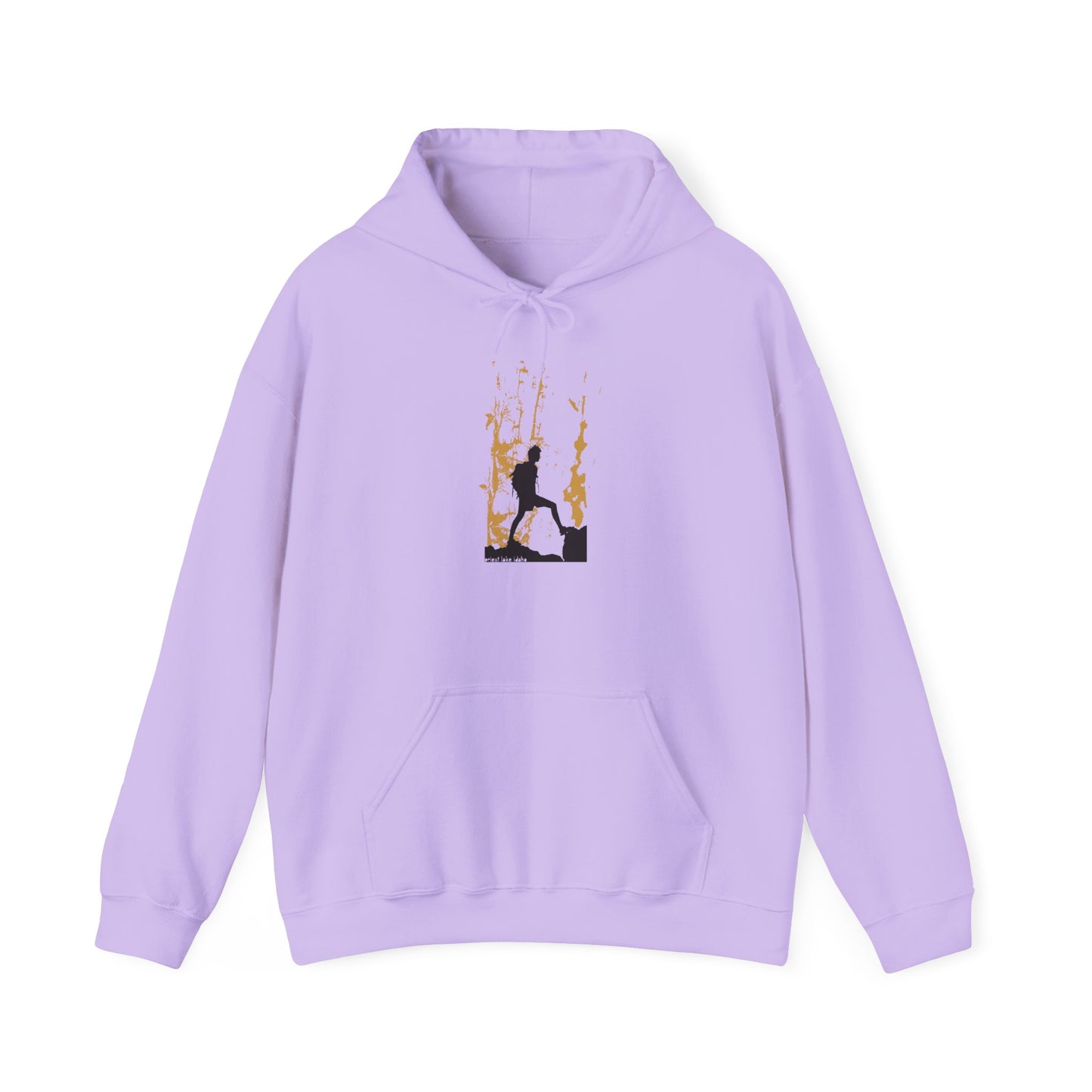 Priest Lake Hiker Hoodie