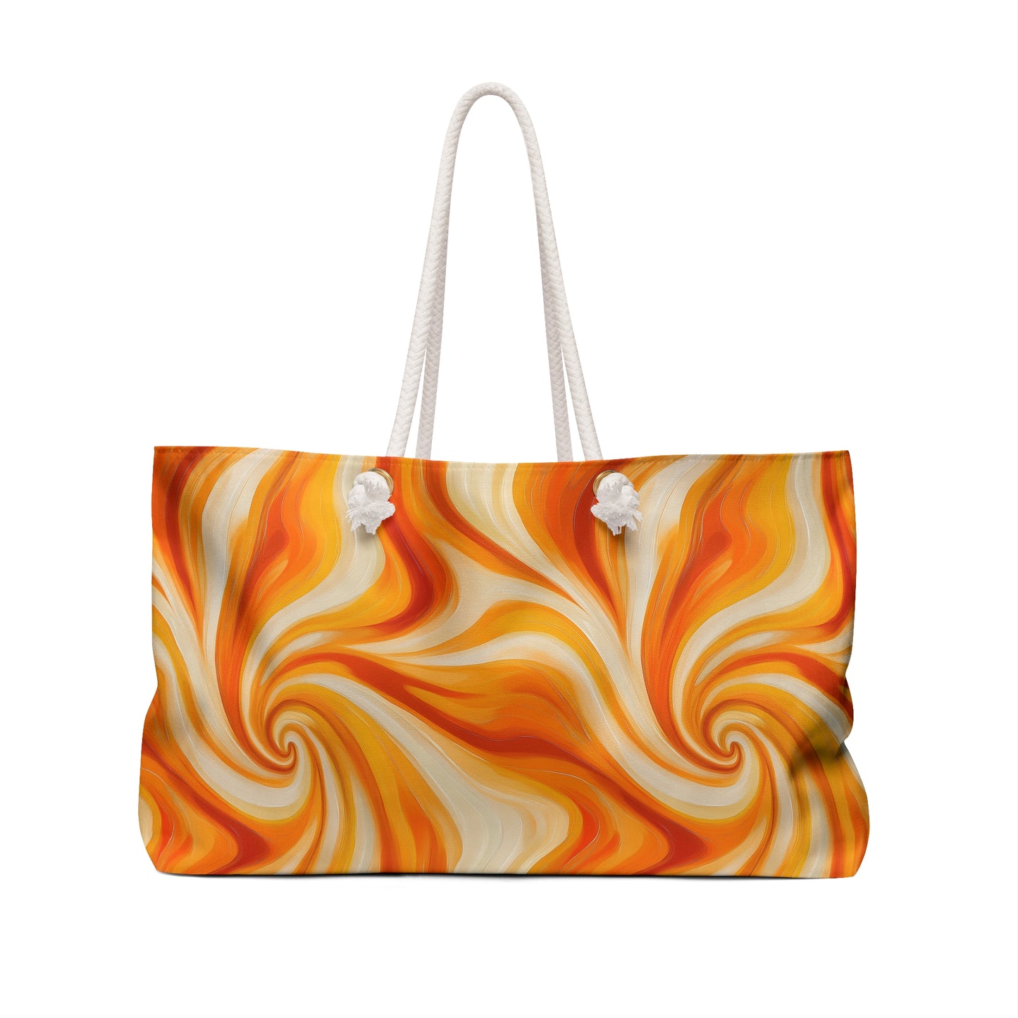 Orange Swirlino 2