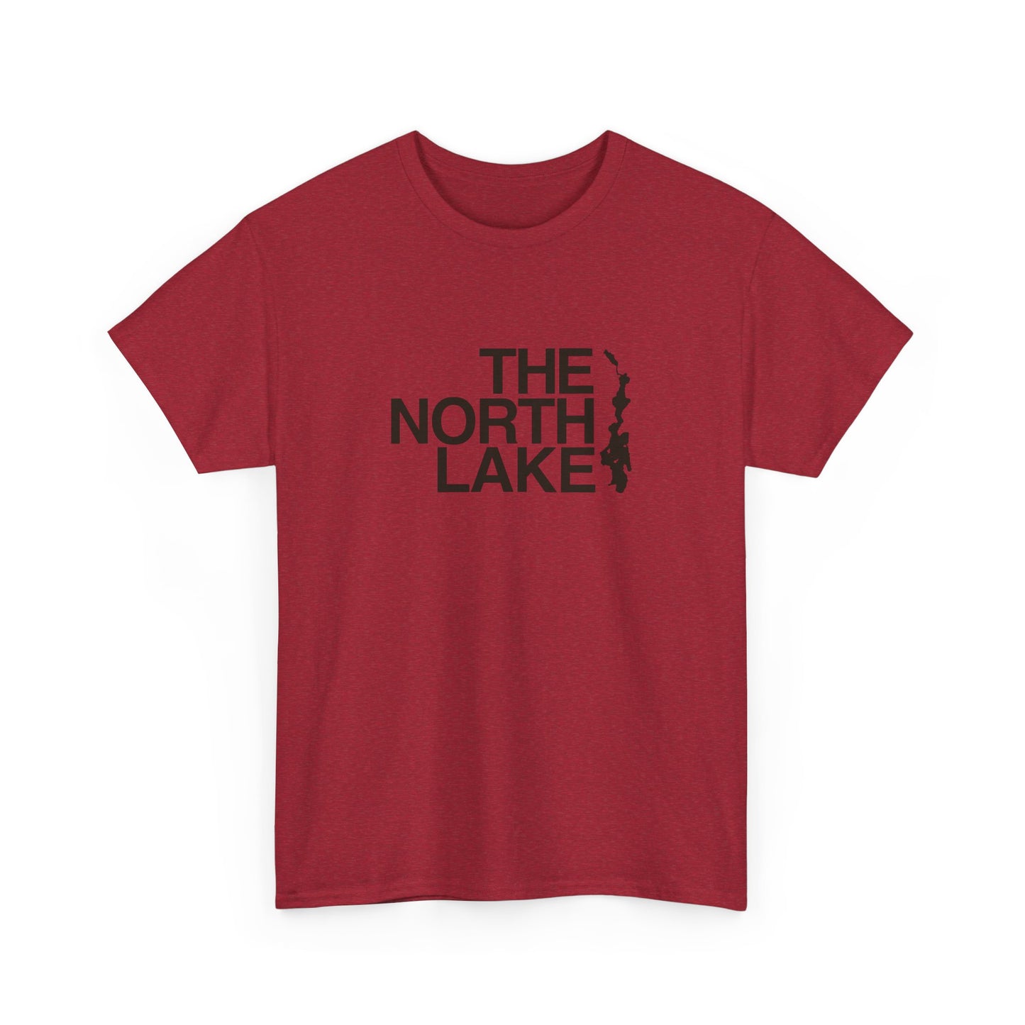 The North Lake T-shirt