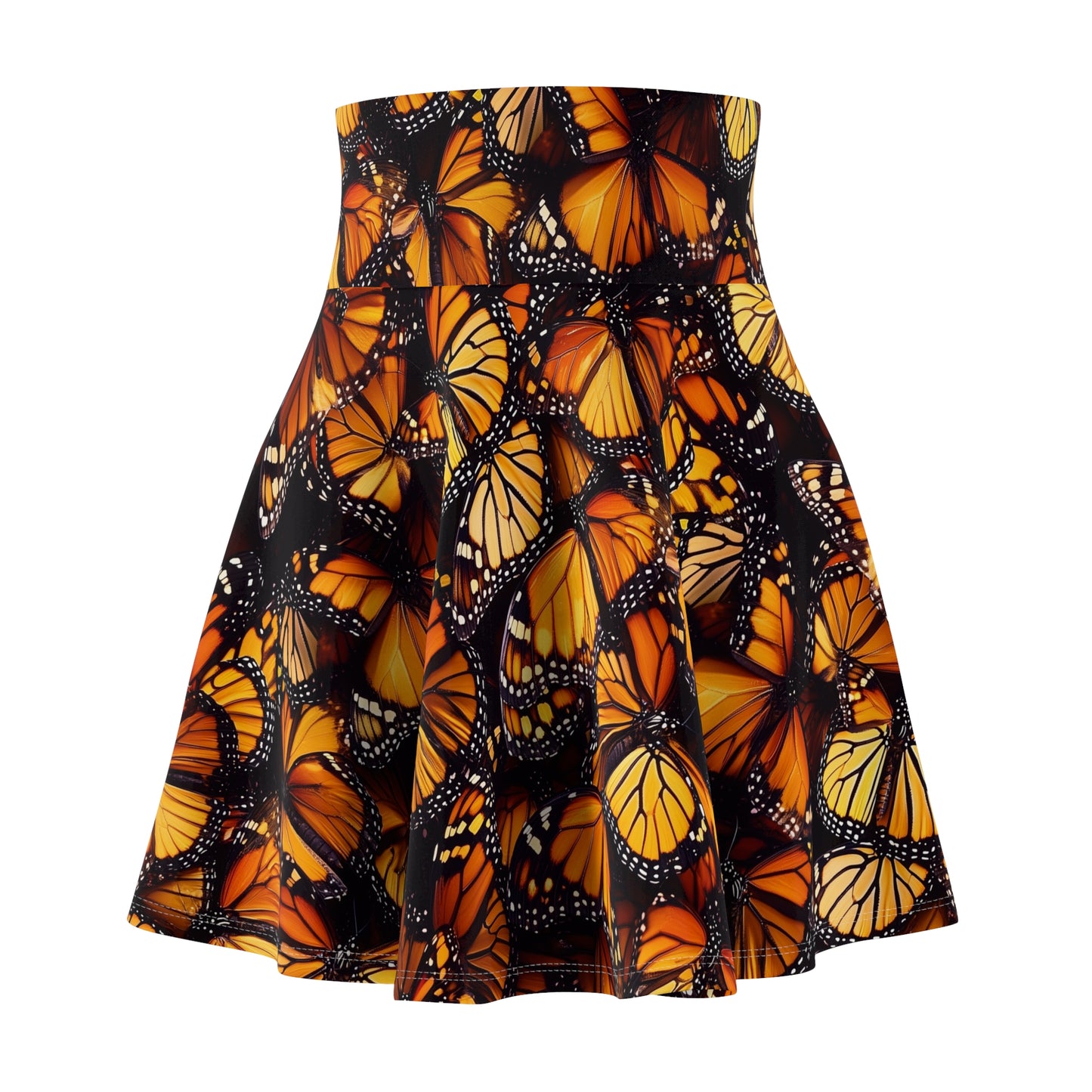 Butterfly Skater Skirt