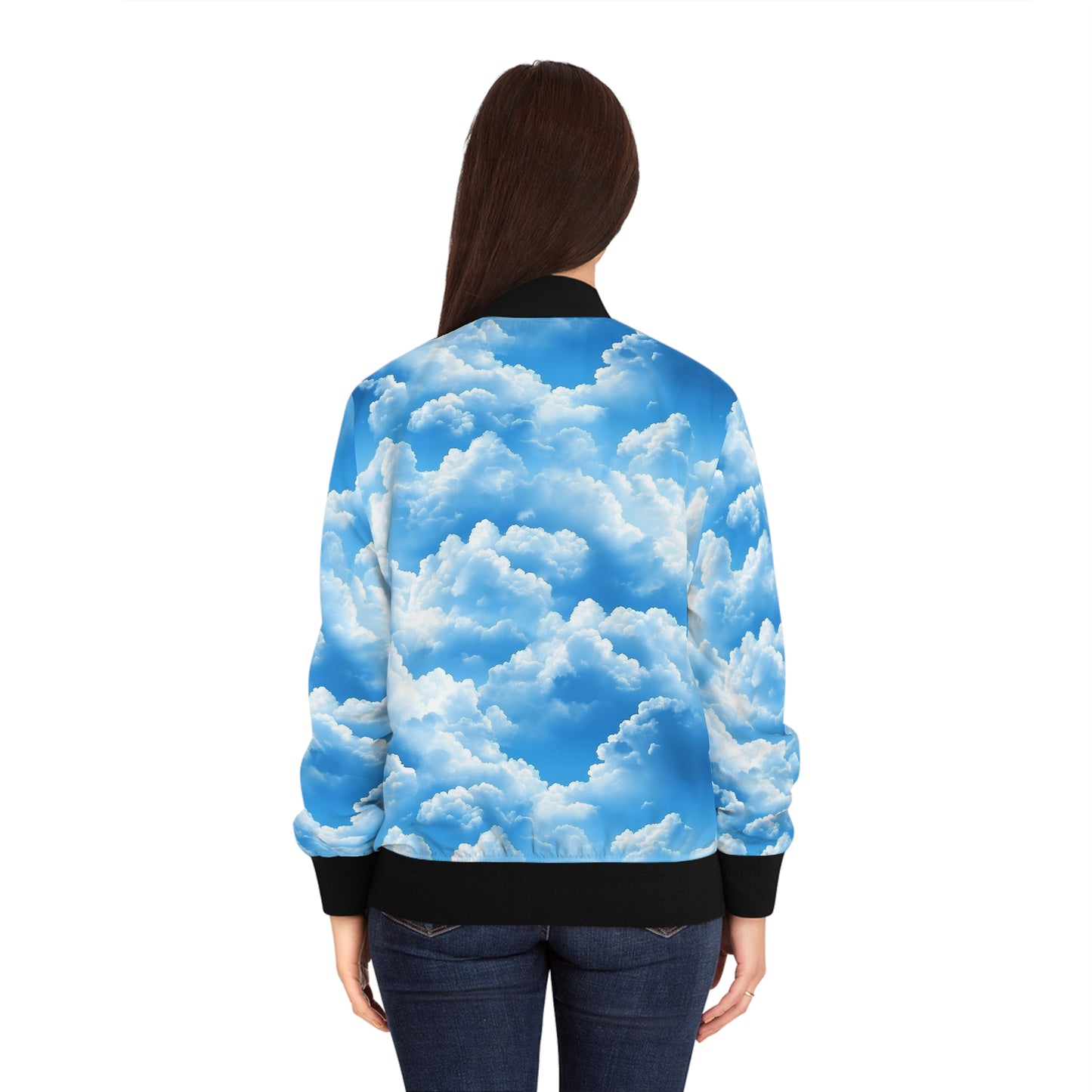 Cloud Bomber
