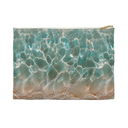 Lake and Sand Accessory Pouch