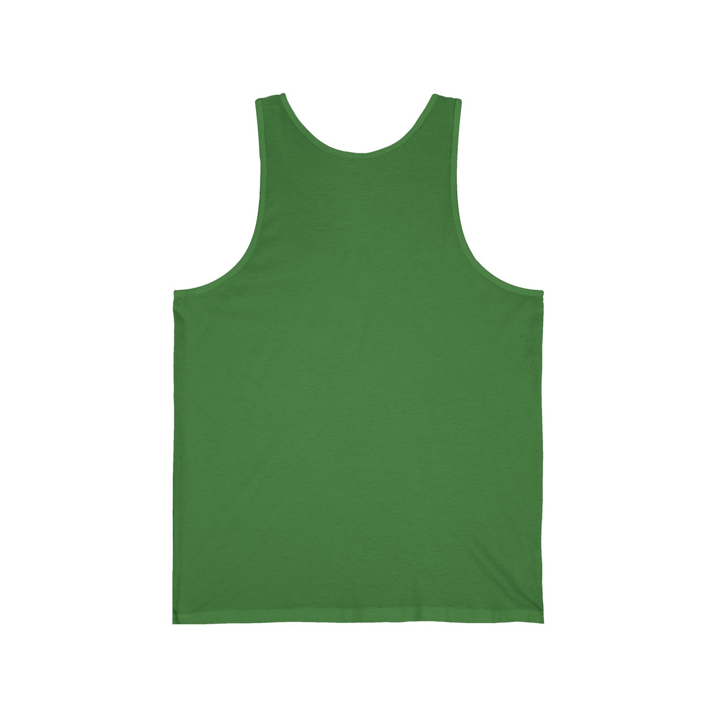 State Park Unisex Jersey Tank