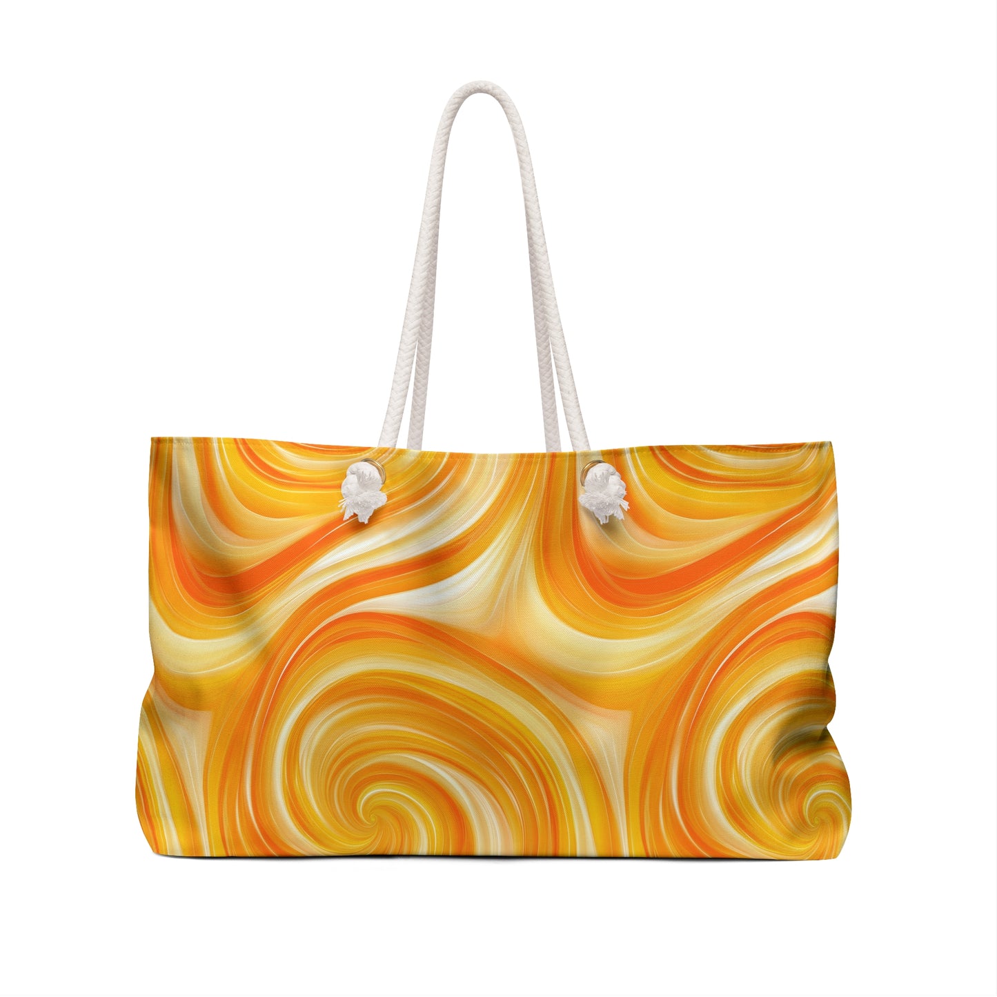 Yellow Swirlino 1