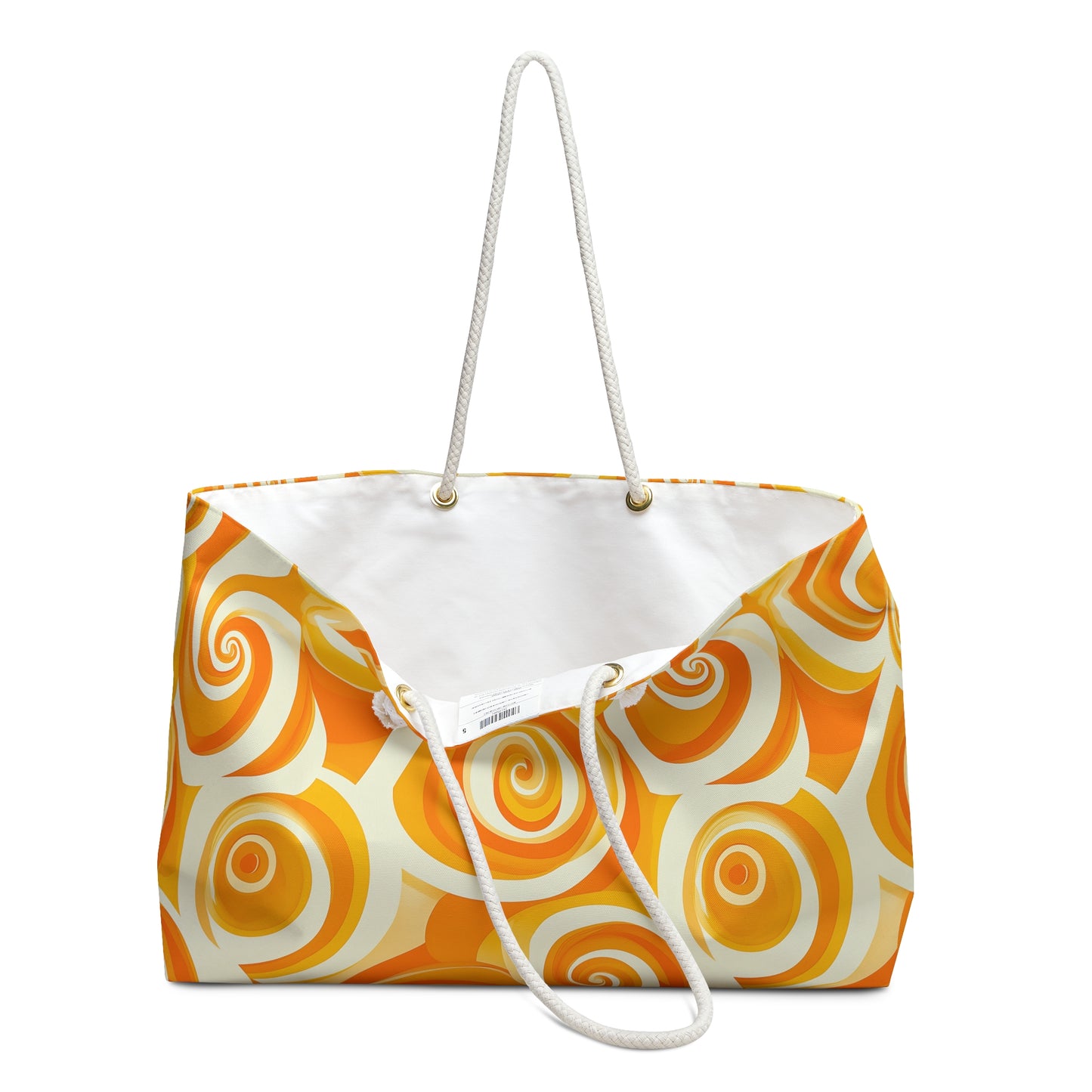 Yellow Swirlino 2