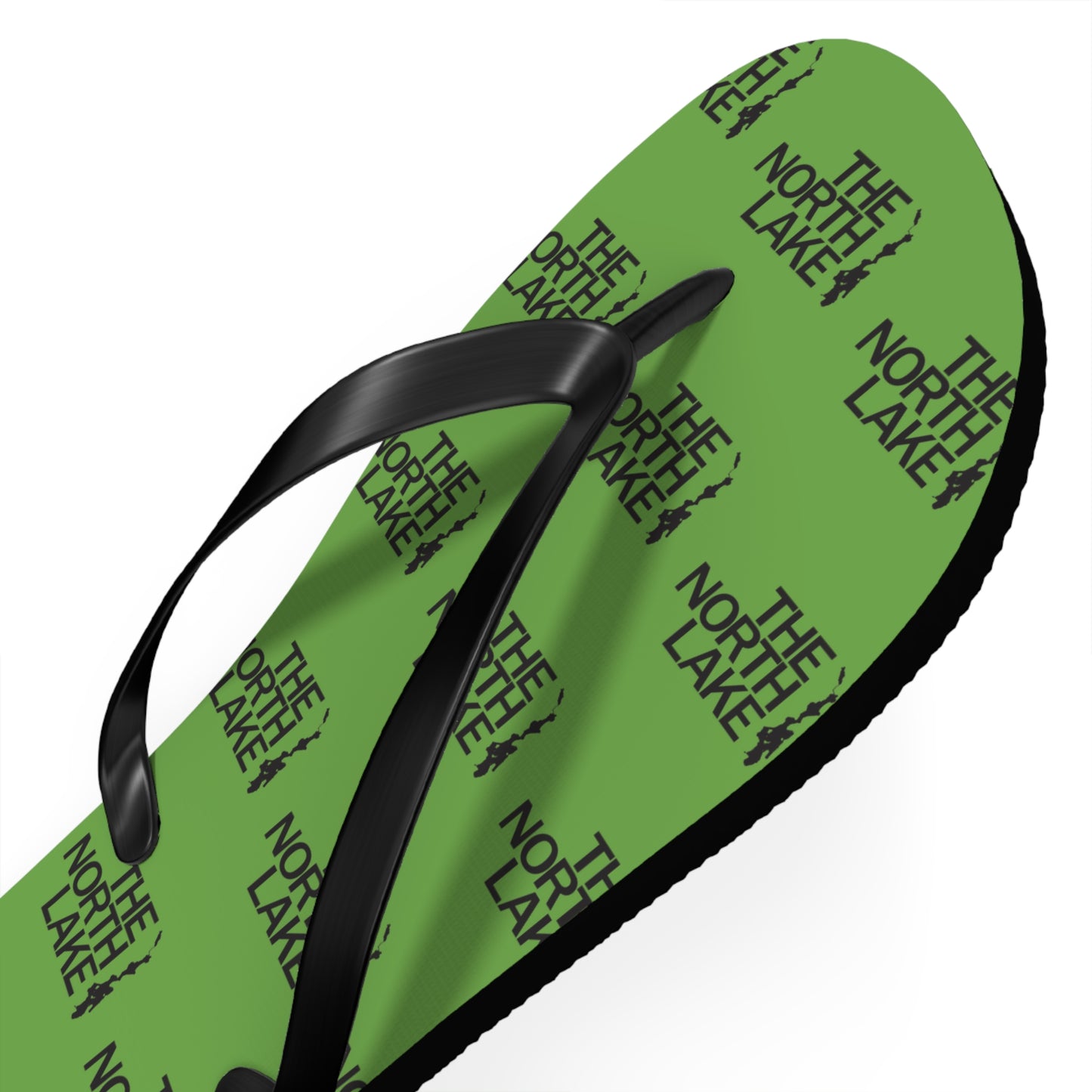 The North Lake Flip Flops