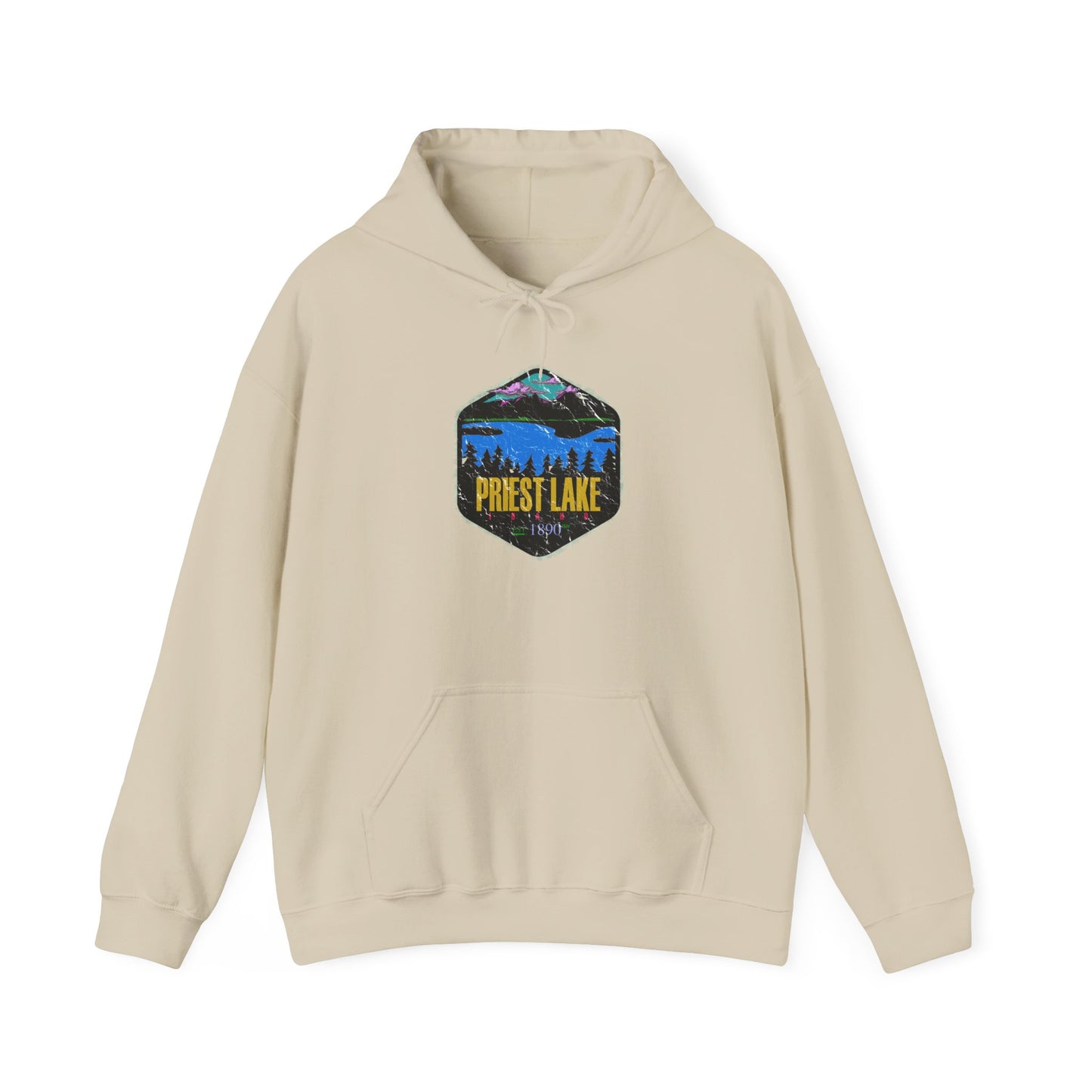 State Park Hoodie