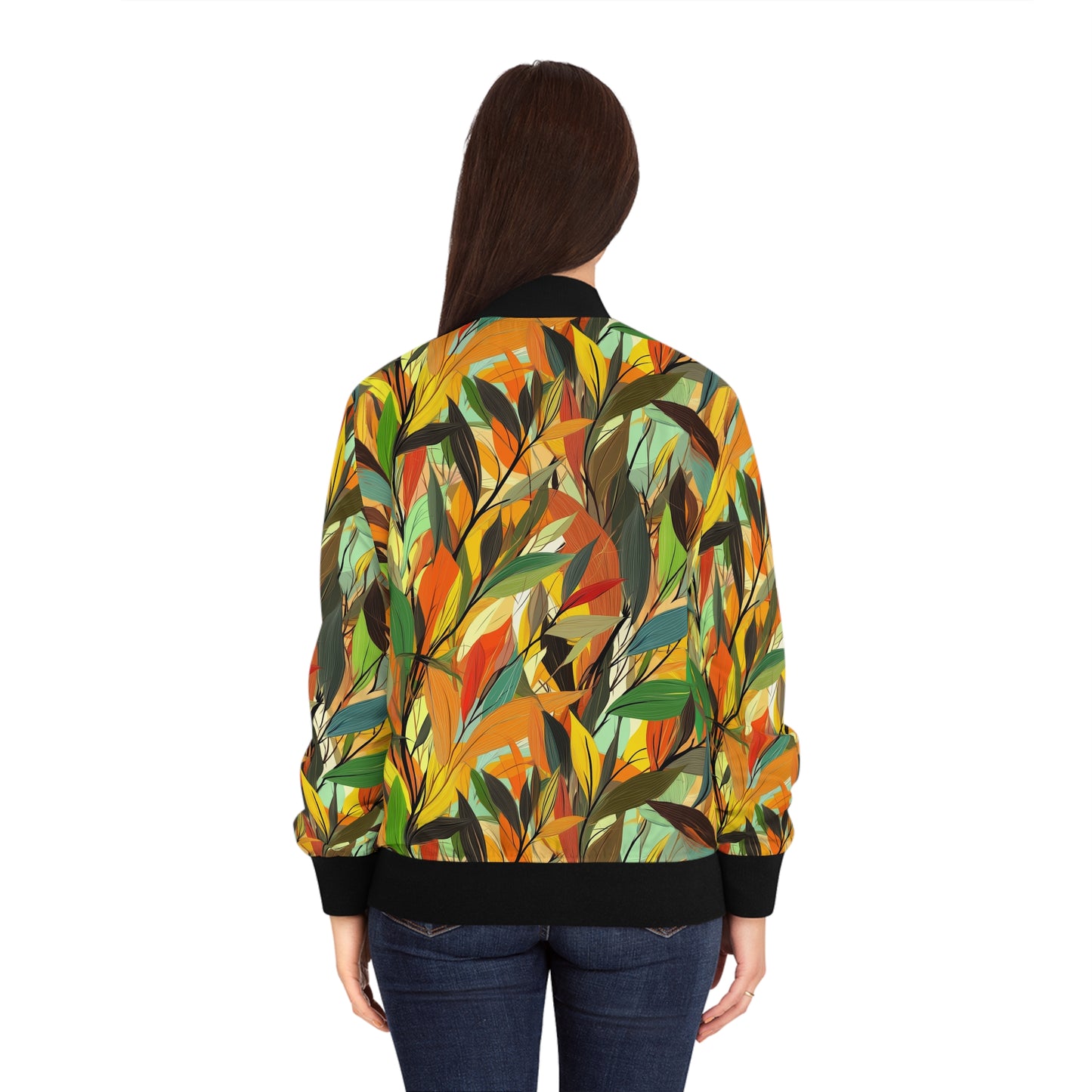 Jungle Bamboo Bomber