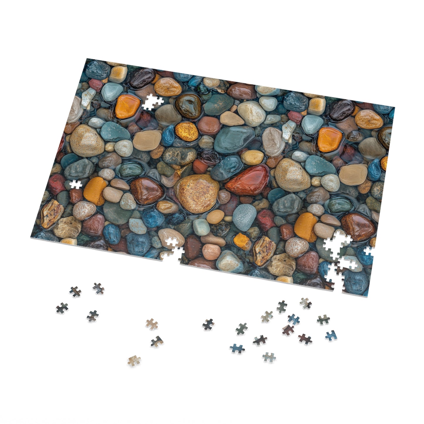 Upper Priest Stones Jigsaw Puzzle 2