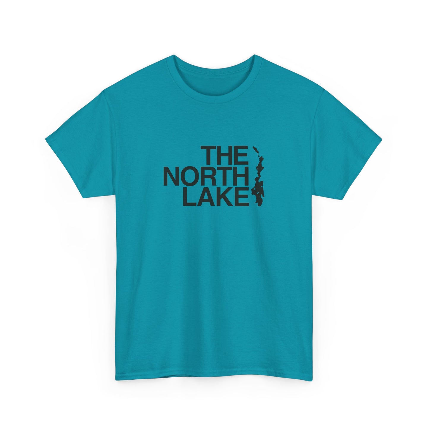 The North Lake T-shirt