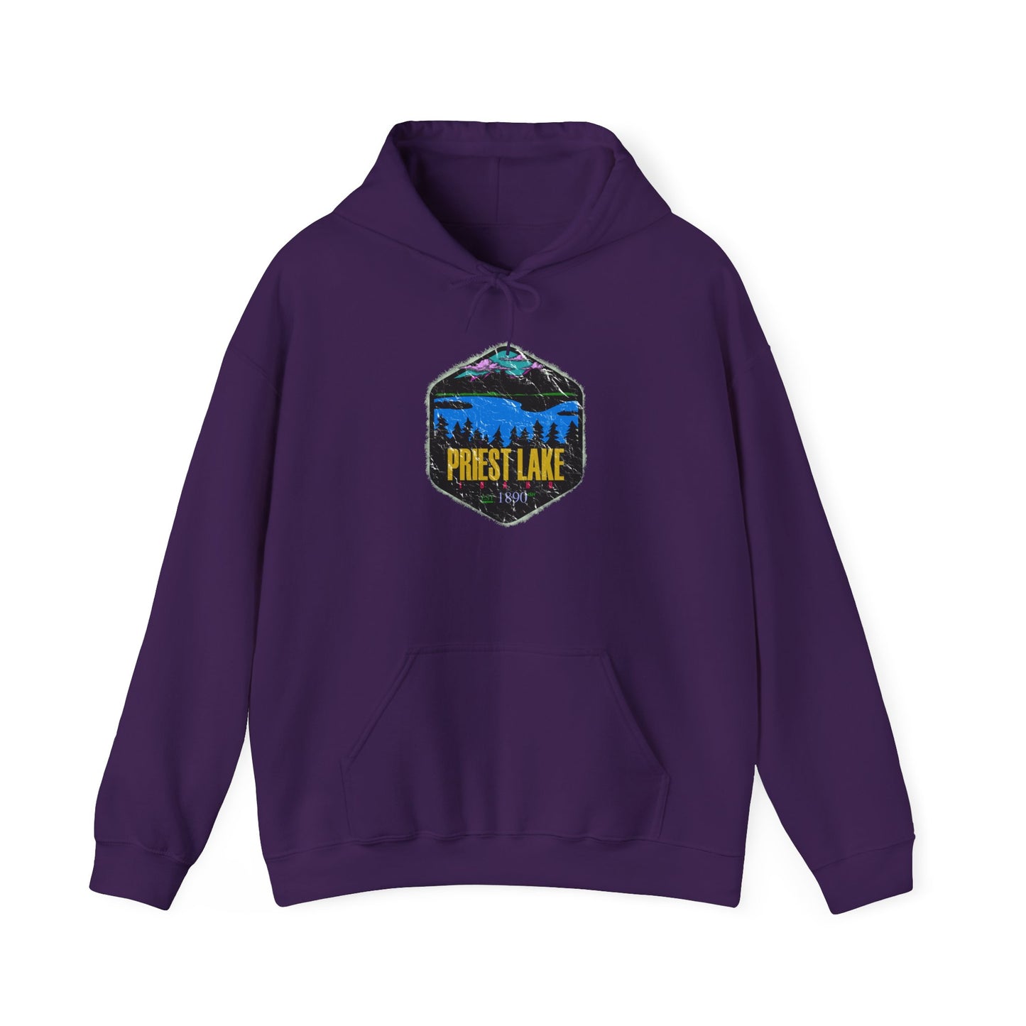 State Park Hoodie