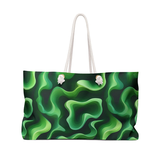 Green Swirlino 7