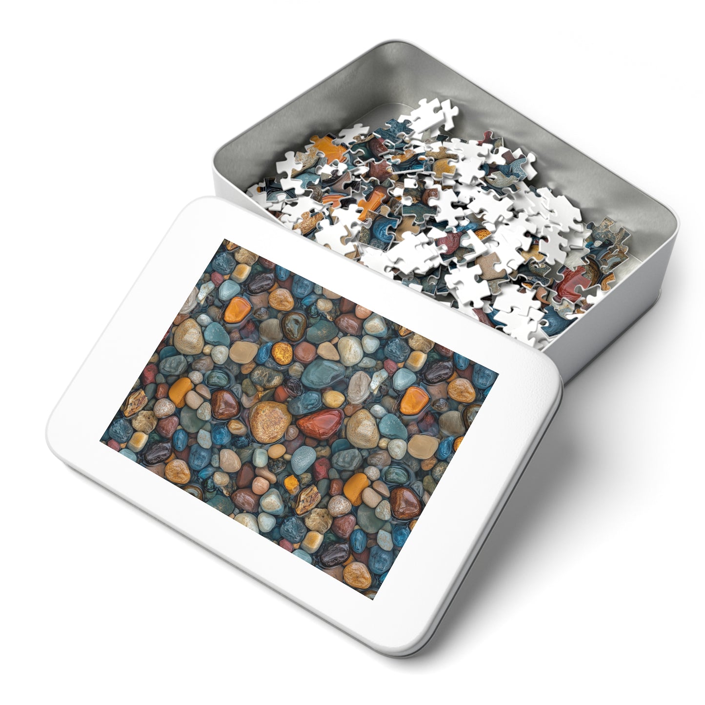 Upper Priest Stones Jigsaw Puzzle 2