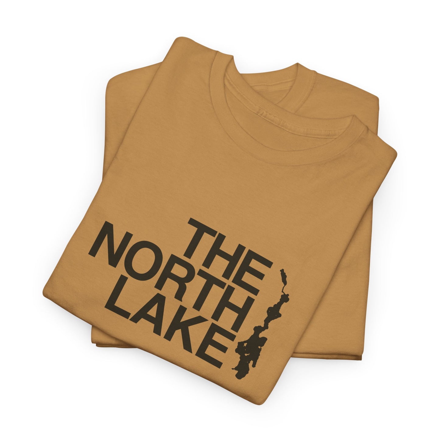 The North Lake T-shirt