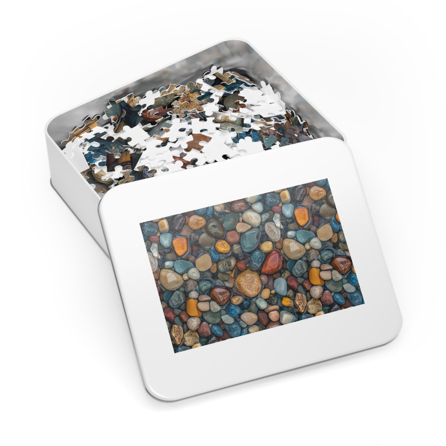 Upper Priest Stones Jigsaw Puzzle 2