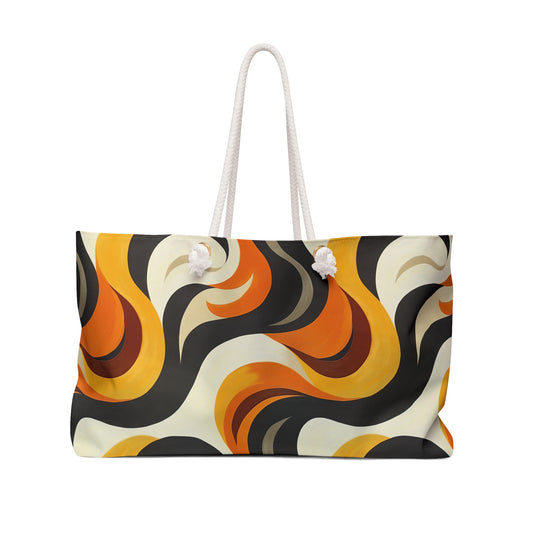 Brown Swirlino 9