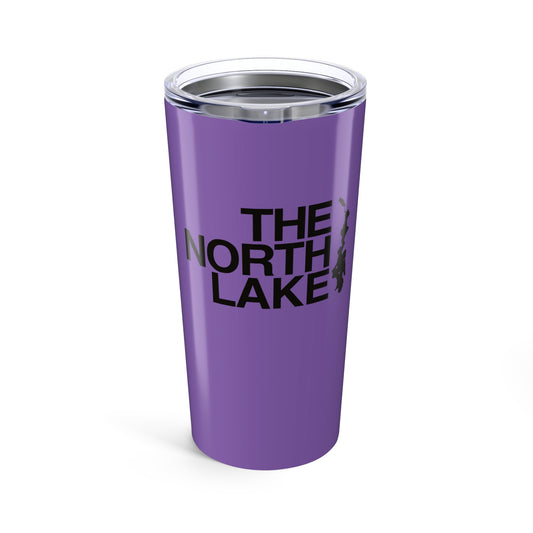 The North Lake Insulated Tumbler 20oz