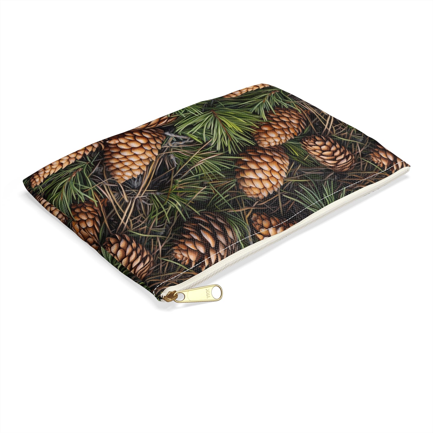 Ponderosa Pine of Priest Lake Accessory Pouch